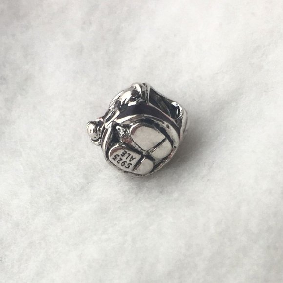 Pandora Santa Claus Charm - Picture 2 of 3